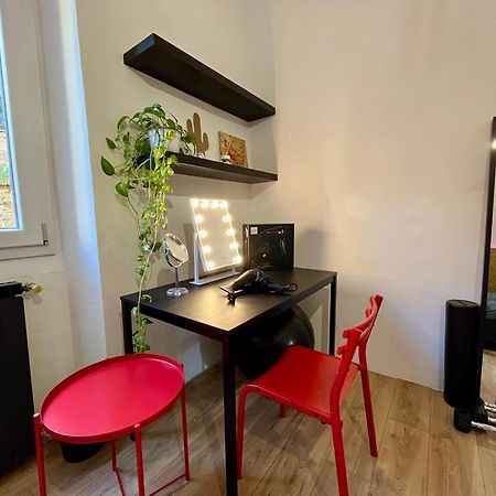 Lovely Apartment 10 Min Dal Centro E Piazzale Michelangelo Florence Extérieur photo