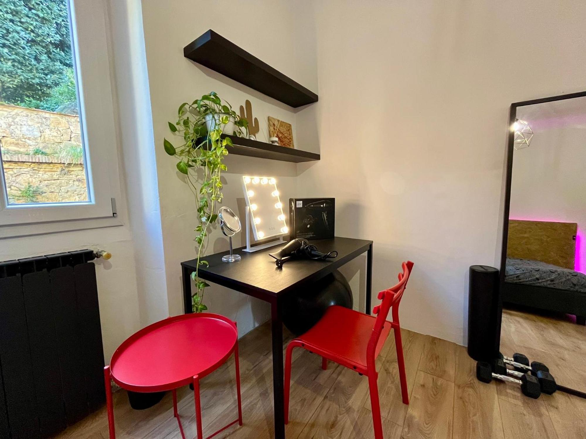 Lovely Apartment 10 Min Dal Centro E Piazzale Michelangelo Florence Extérieur photo