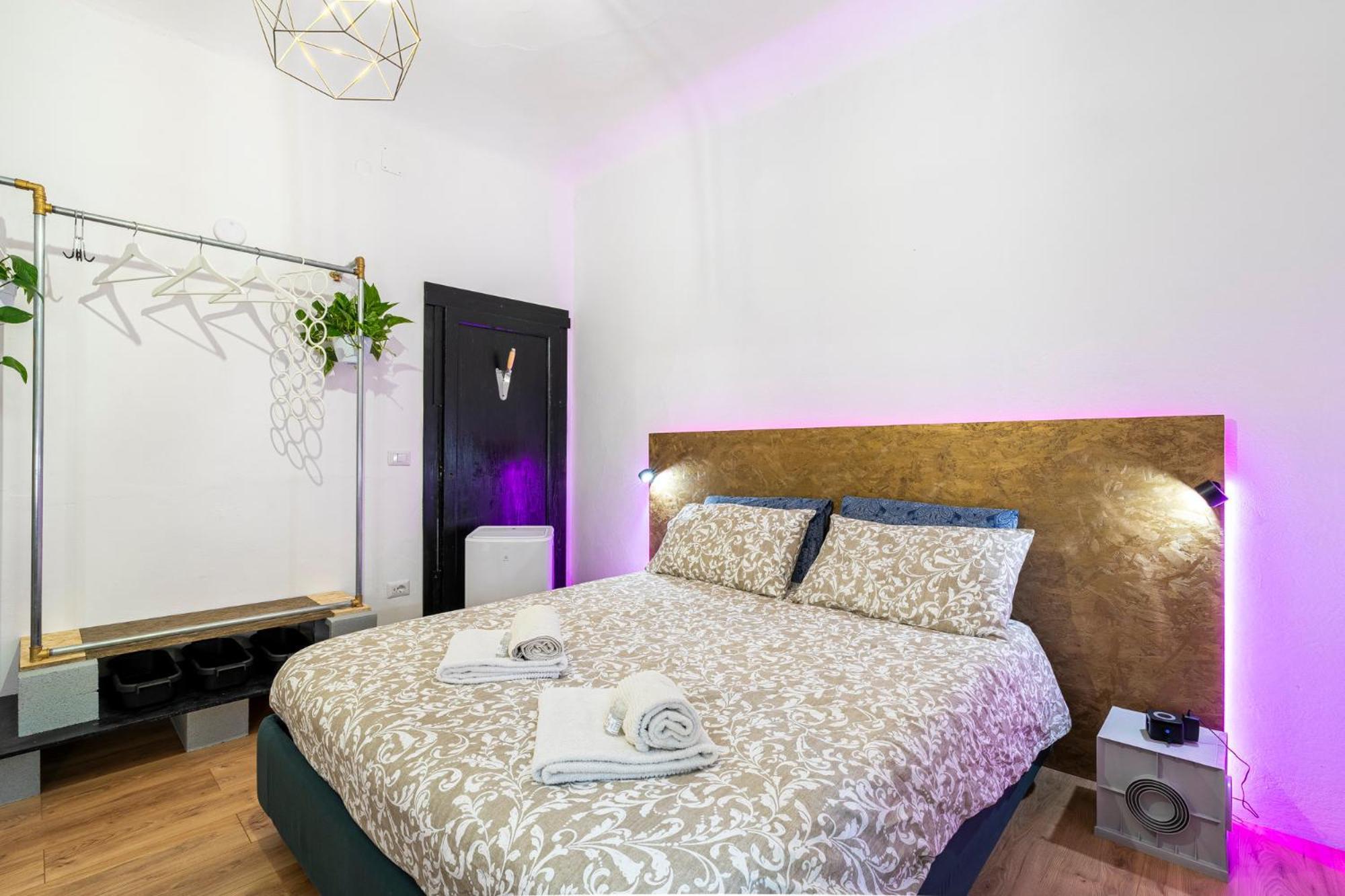 Lovely Apartment 10 Min Dal Centro E Piazzale Michelangelo Florence Extérieur photo